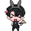 𝓲van sprite
