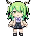 Fauna sprite