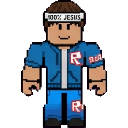 Jayden sprite