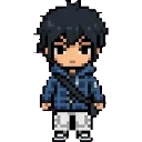 Hiro sprite