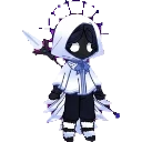 Moonknight sprite