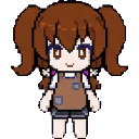 Diana sprite