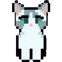 Eldon sprite