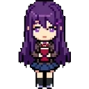 Yuri sprite