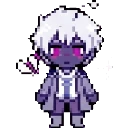 Space 0utlaw sprite
