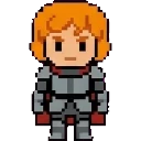 Trolt sprite