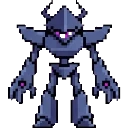 Roaring Knight sprite
