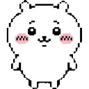 Chiikawa sprite