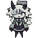 Miss Grace sprite
