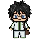 Juzo sprite