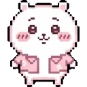 Chiikawa sprite