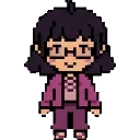 Sasha sprite