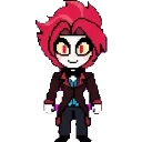Red sprite