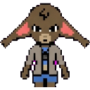 Lizabeth sprite