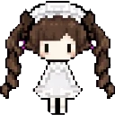 Homura sprite