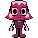 Brightney sprite