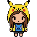 Kenzlee sprite