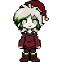 Carrie sprite