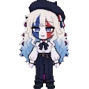 France sprite