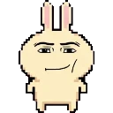 Usagi sprite