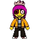 Hc sprite