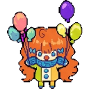 Moe sprite