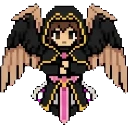 Telamón sprite