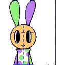 Looey sprite