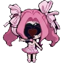 Mizi sprite