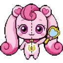 Heartsping sprite