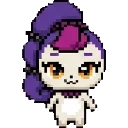 Onlyping sprite