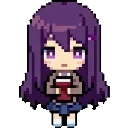 Yuri sprite