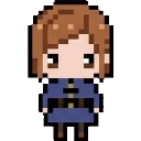 Nobara sprite