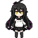 Lin Kaimane sprite