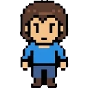 Redbean sprite