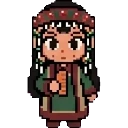آيو sprite