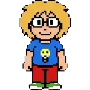 facty sprite