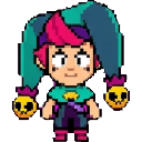 Chester sprite