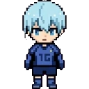 Yō sprite