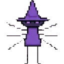 Azoor sprite