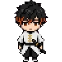 Yuta sprite