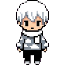 Joseph sprite