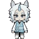 Ren sprite