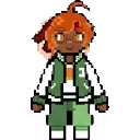 NOAH sprite