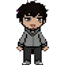 Mack sprite