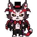 Husk sprite