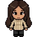 Luana sprite