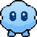 Sora By Openai 💙 sprite