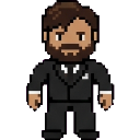 Mr Brookhaven sprite