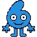 Six sprite